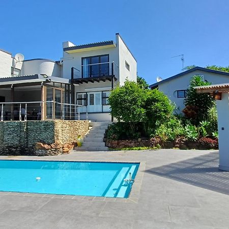 Oceans Boutique Hotel Durban Exterior foto