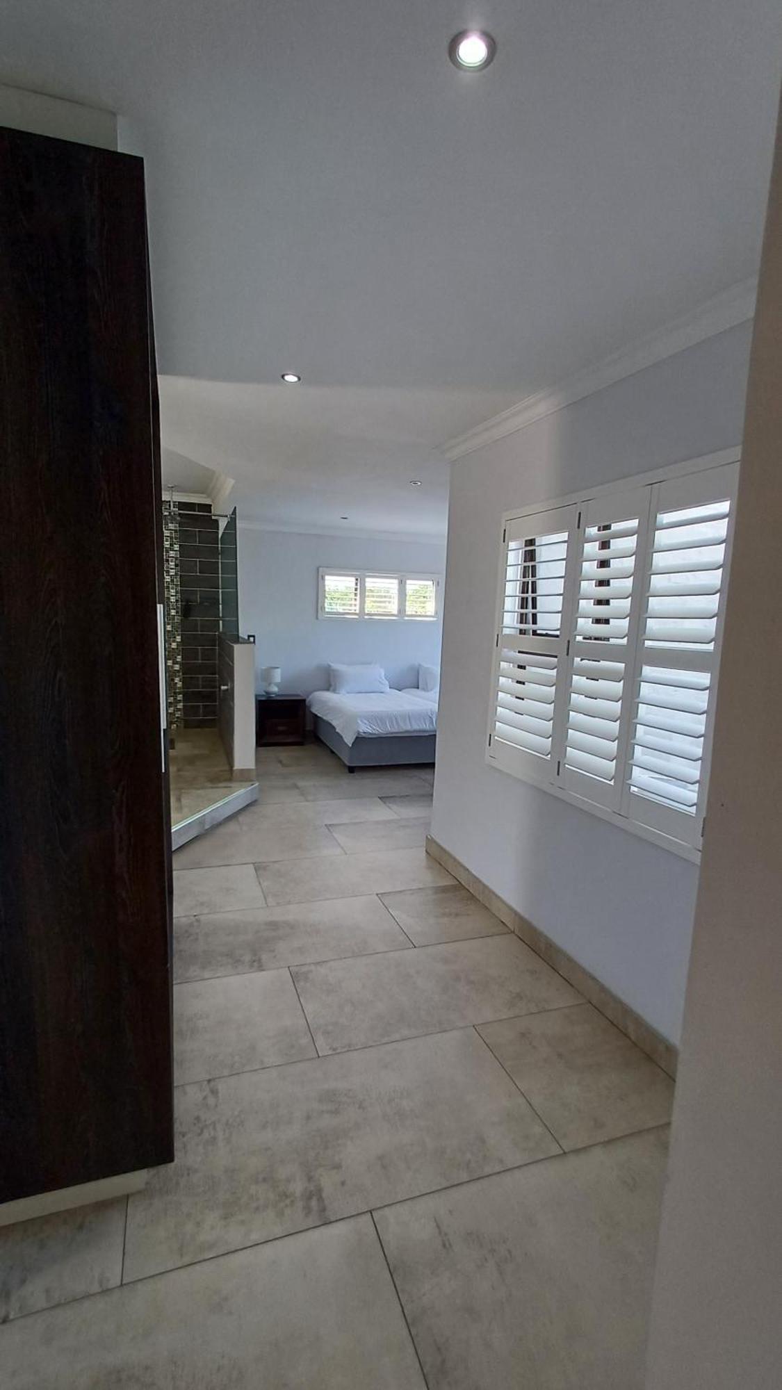 Oceans Boutique Hotel Durban Exterior foto